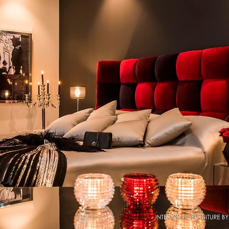 Royal Tulip Achrafieh Ξενοδοχείο Βηρυτός Εξωτερικό φωτογραφία