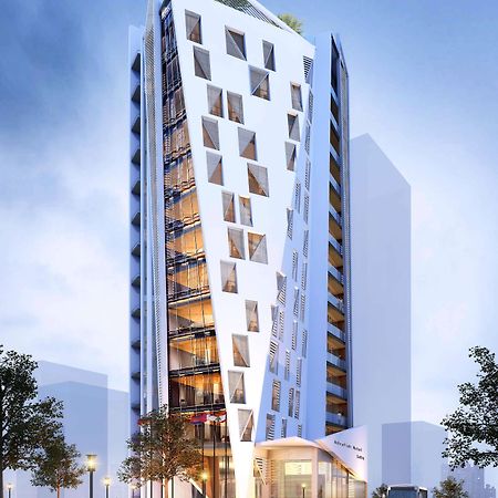 Royal Tulip Achrafieh Ξενοδοχείο Βηρυτός Εξωτερικό φωτογραφία