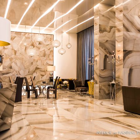 Royal Tulip Achrafieh Ξενοδοχείο Βηρυτός Εξωτερικό φωτογραφία