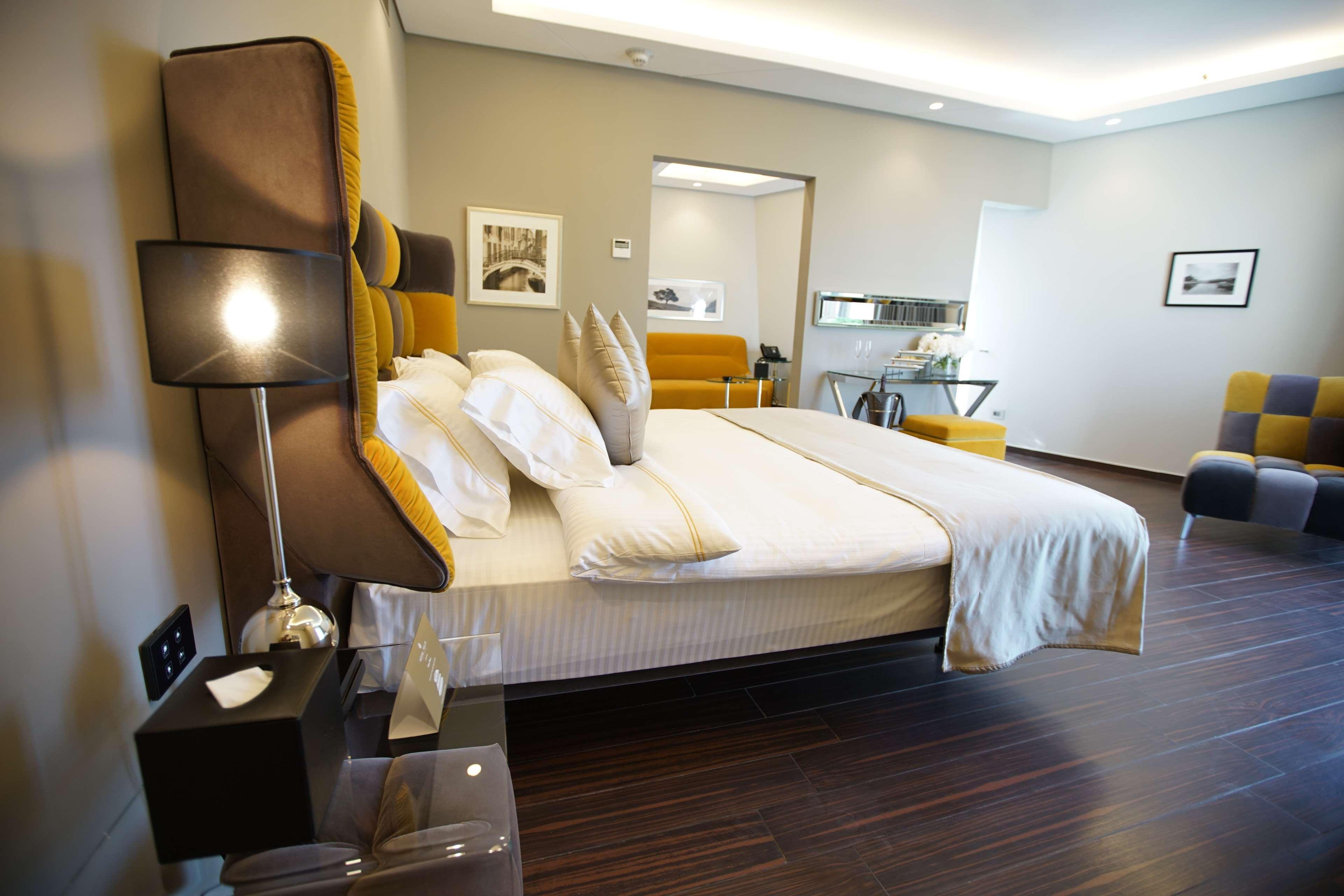Royal Tulip Achrafieh Ξενοδοχείο Βηρυτός Εξωτερικό φωτογραφία