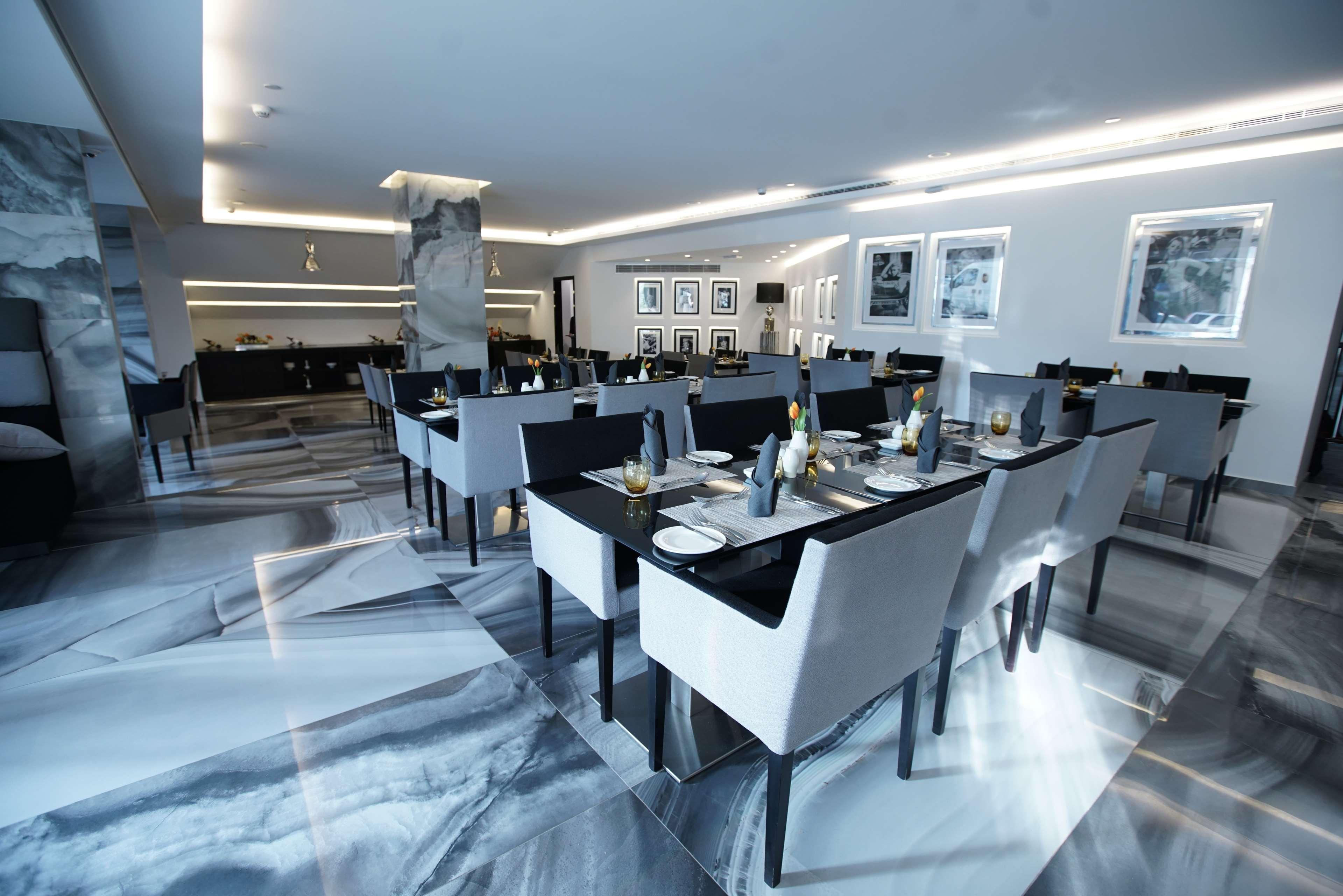 Royal Tulip Achrafieh Ξενοδοχείο Βηρυτός Εξωτερικό φωτογραφία