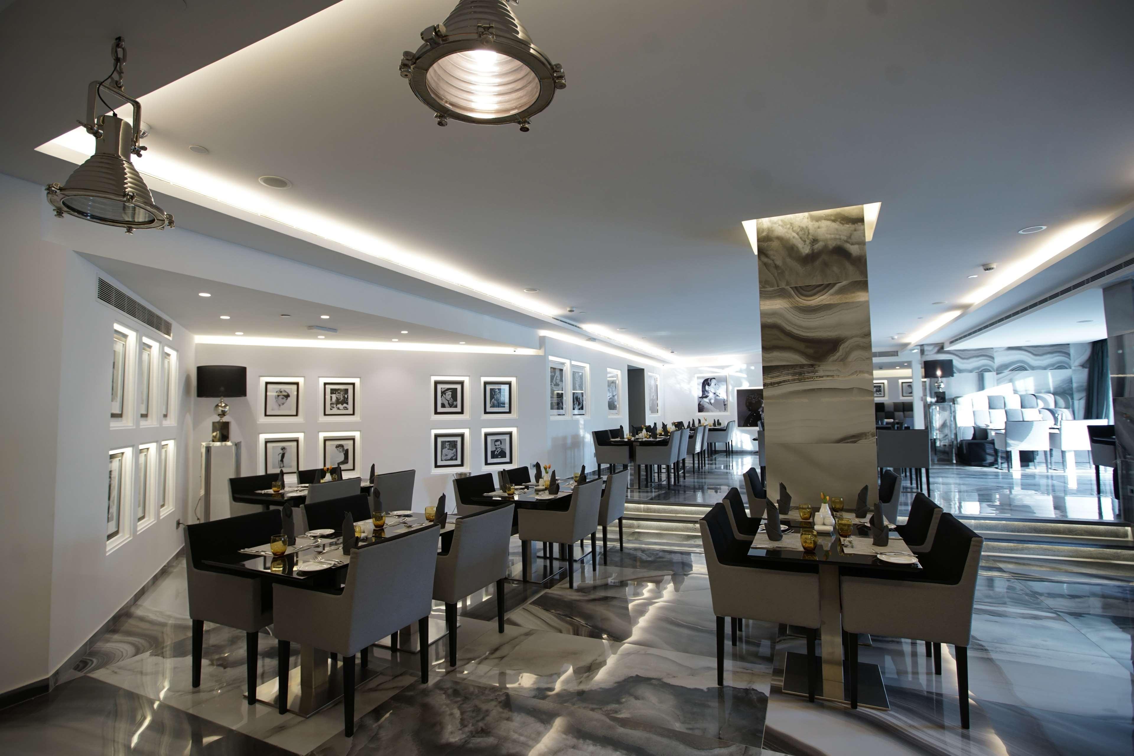 Royal Tulip Achrafieh Ξενοδοχείο Βηρυτός Εξωτερικό φωτογραφία