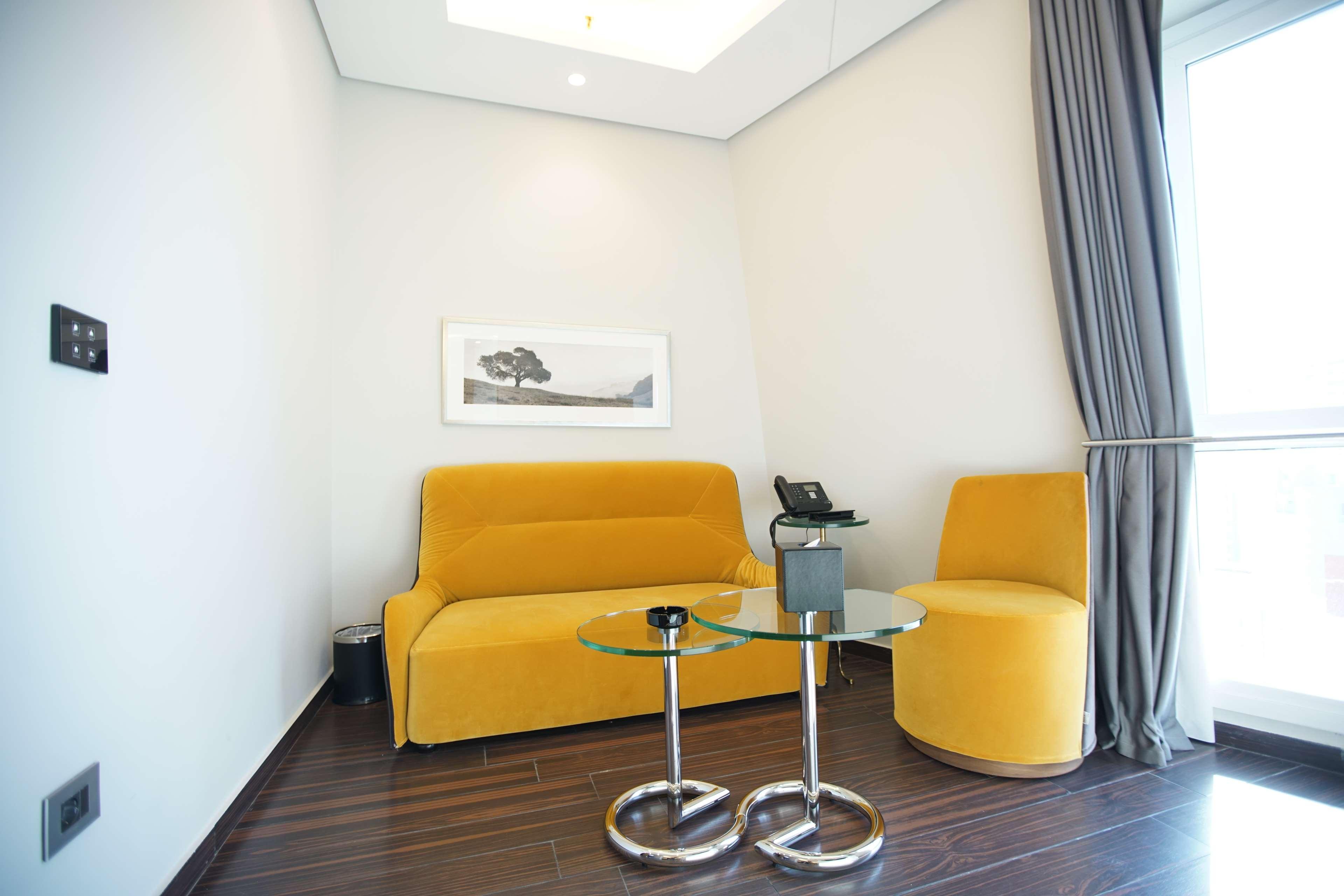 Royal Tulip Achrafieh Ξενοδοχείο Βηρυτός Εξωτερικό φωτογραφία