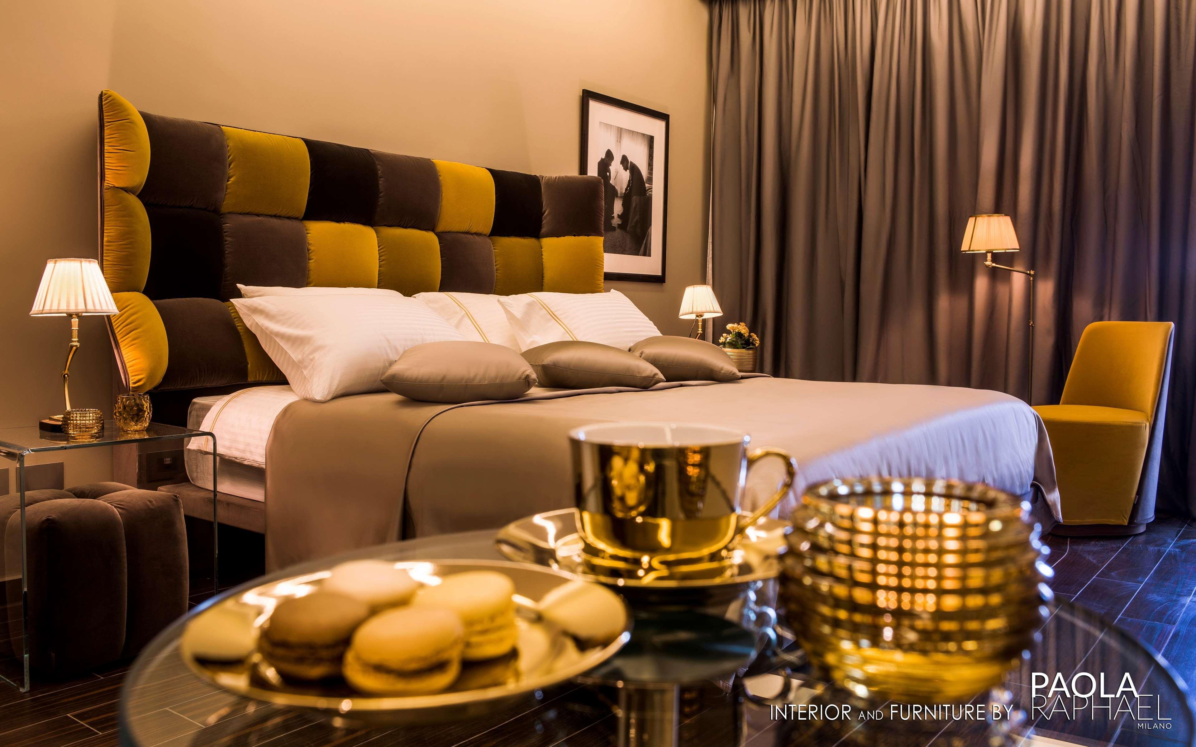 Royal Tulip Achrafieh Ξενοδοχείο Βηρυτός Εξωτερικό φωτογραφία