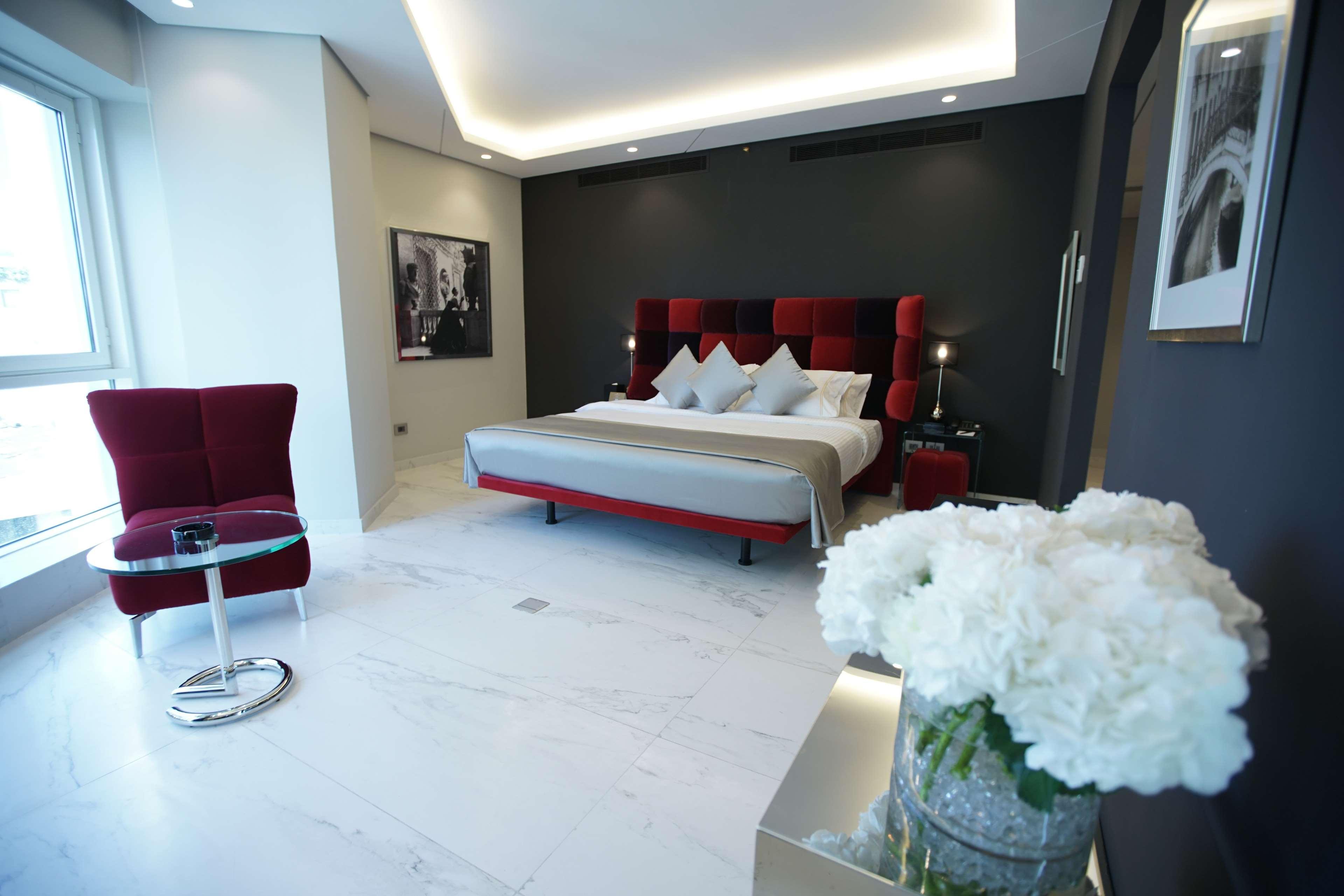 Royal Tulip Achrafieh Ξενοδοχείο Βηρυτός Εξωτερικό φωτογραφία