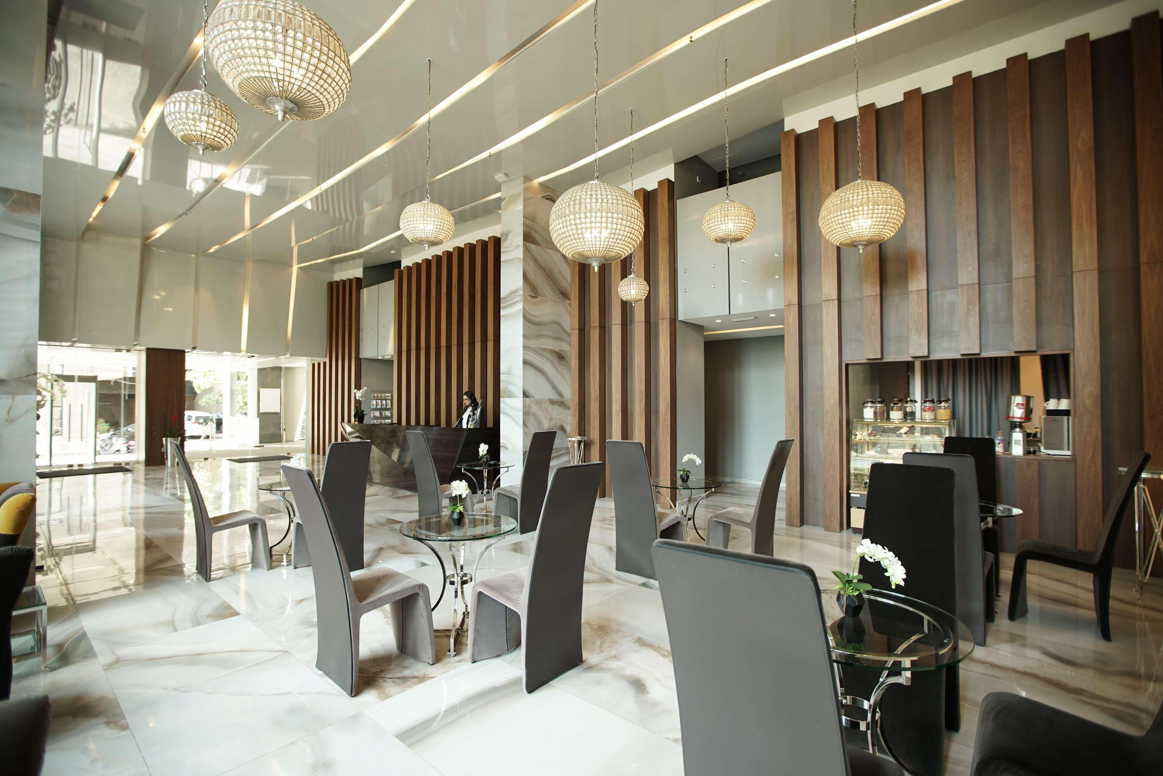 Royal Tulip Achrafieh Ξενοδοχείο Βηρυτός Εξωτερικό φωτογραφία