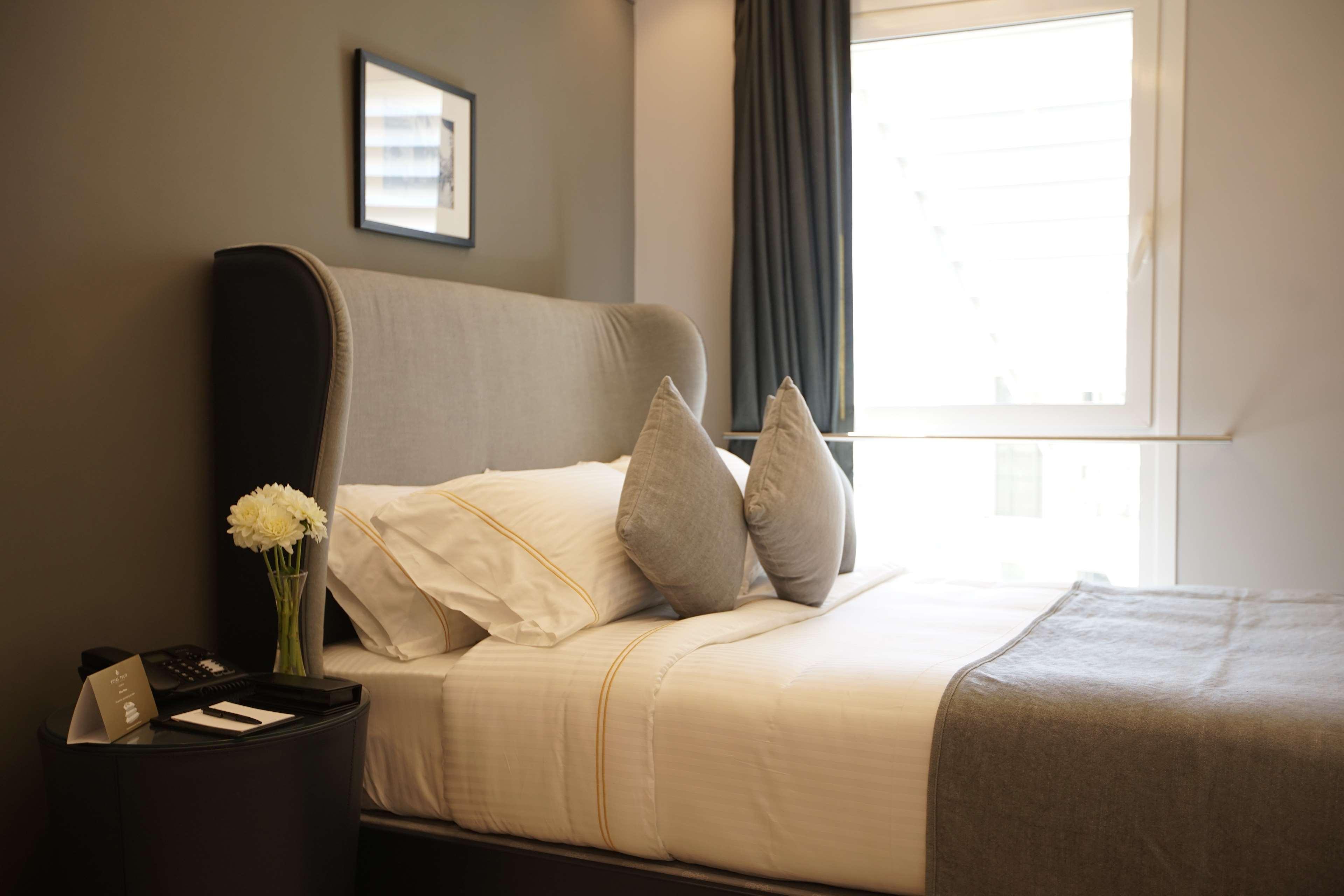 Royal Tulip Achrafieh Ξενοδοχείο Βηρυτός Εξωτερικό φωτογραφία