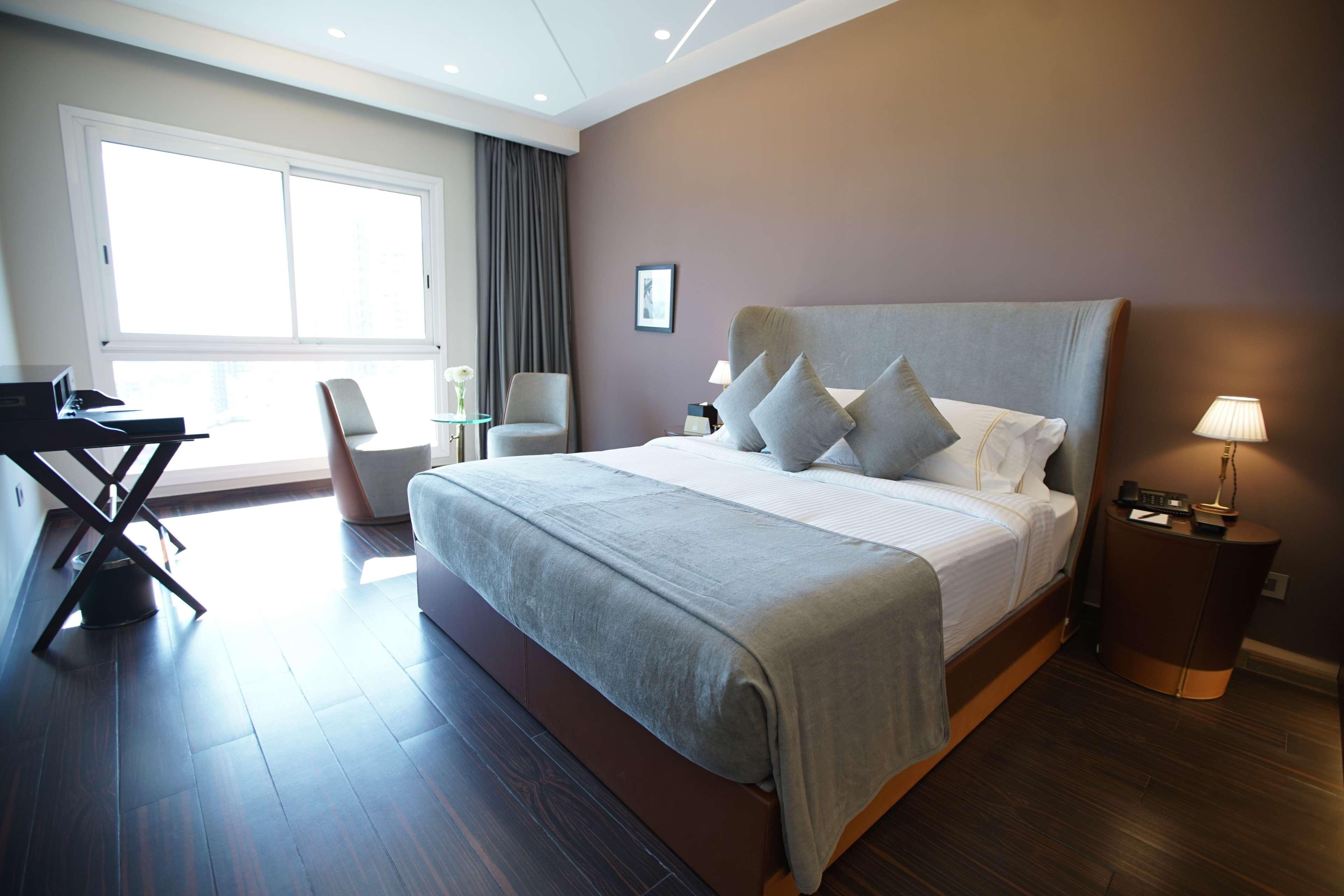 Royal Tulip Achrafieh Ξενοδοχείο Βηρυτός Εξωτερικό φωτογραφία