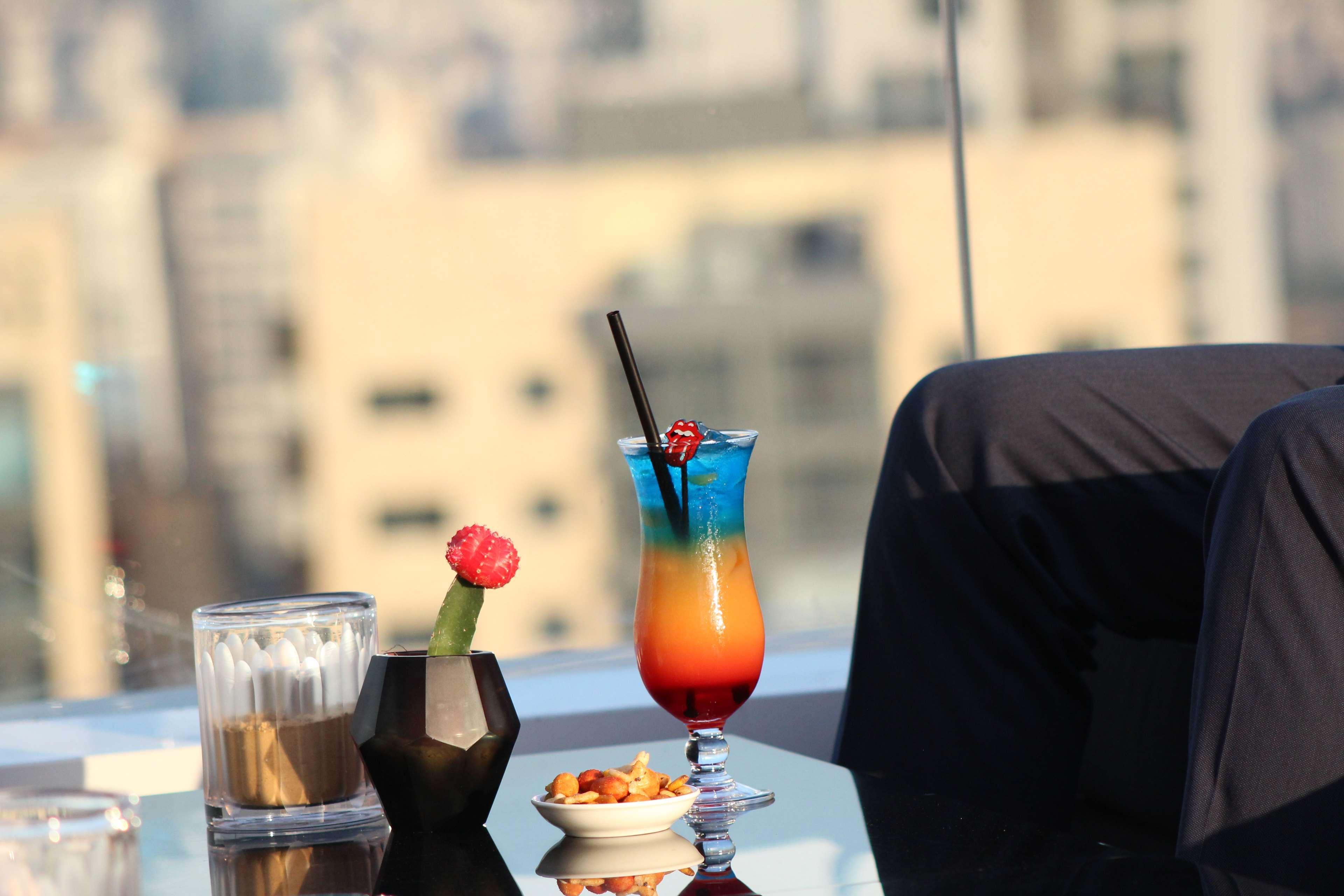 Royal Tulip Achrafieh Ξενοδοχείο Βηρυτός Εξωτερικό φωτογραφία