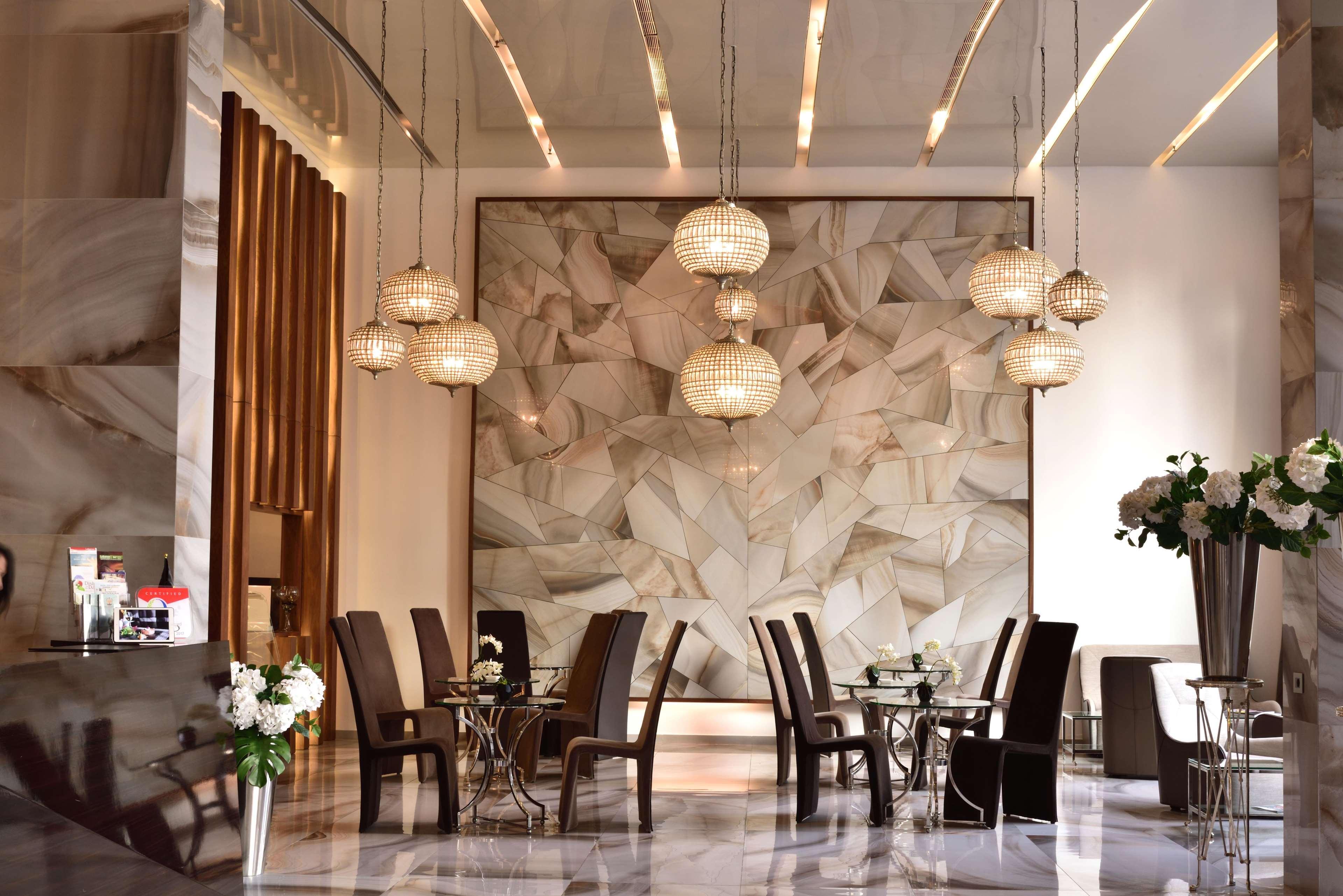 Royal Tulip Achrafieh Ξενοδοχείο Βηρυτός Εξωτερικό φωτογραφία