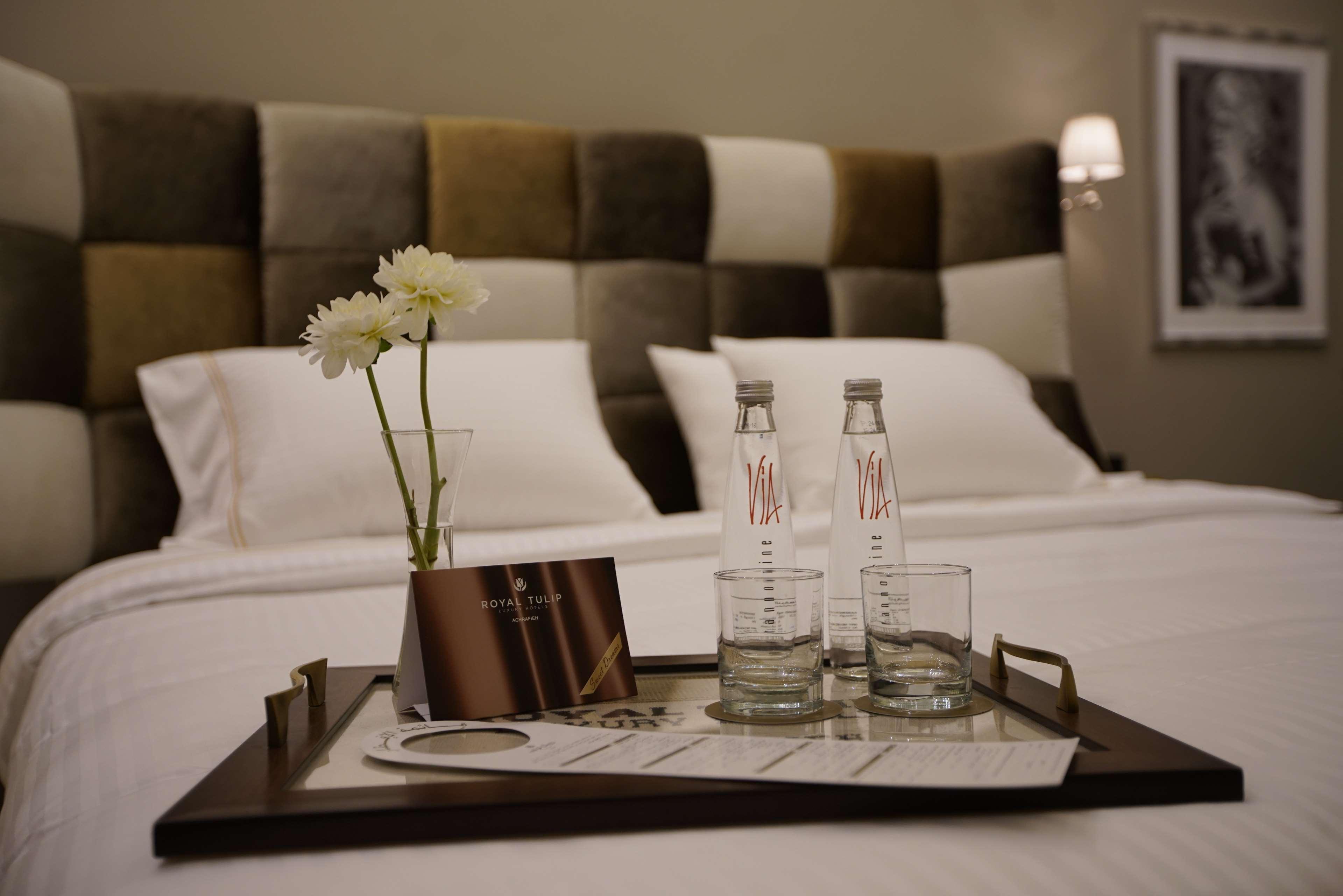 Royal Tulip Achrafieh Ξενοδοχείο Βηρυτός Εξωτερικό φωτογραφία