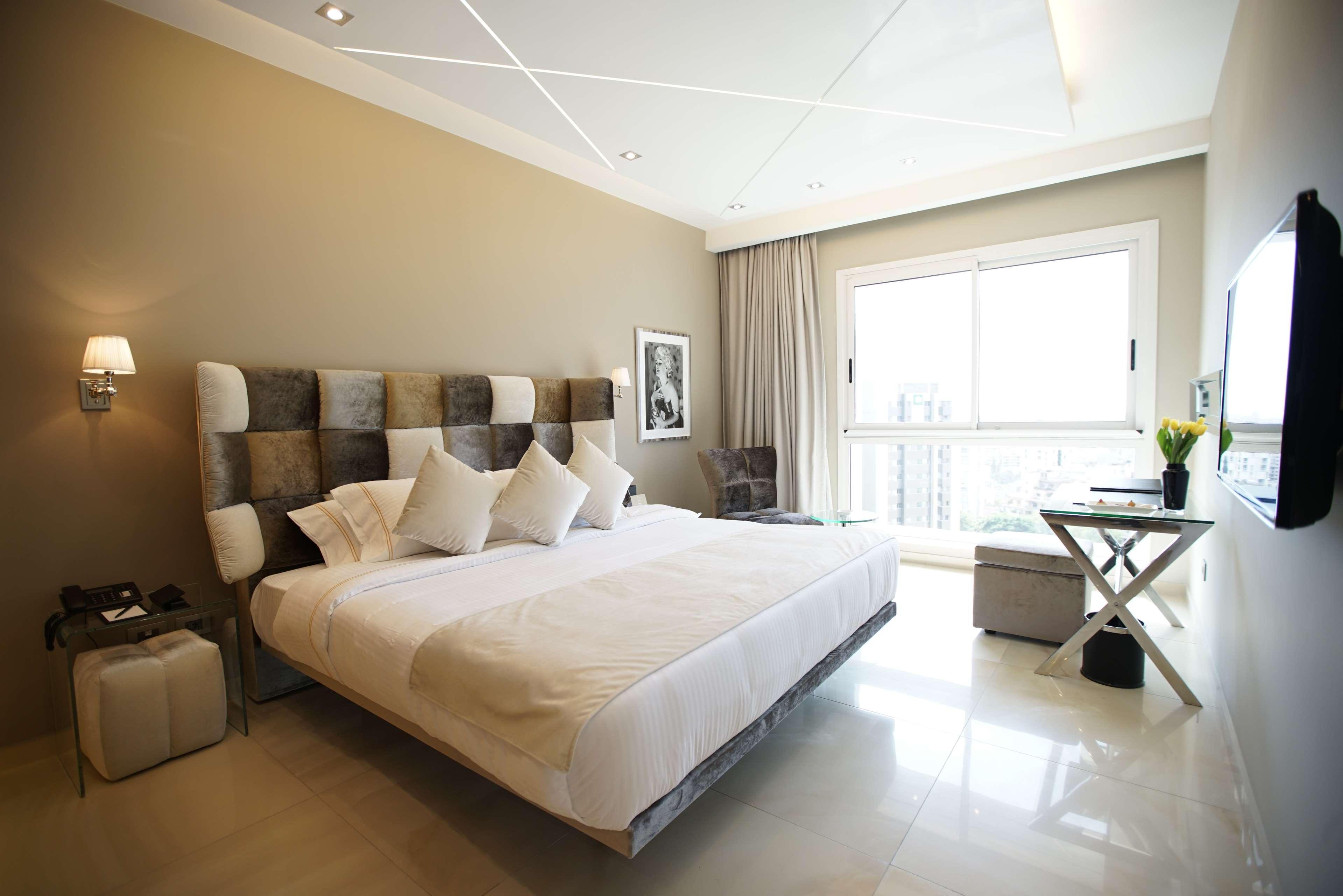 Royal Tulip Achrafieh Ξενοδοχείο Βηρυτός Εξωτερικό φωτογραφία