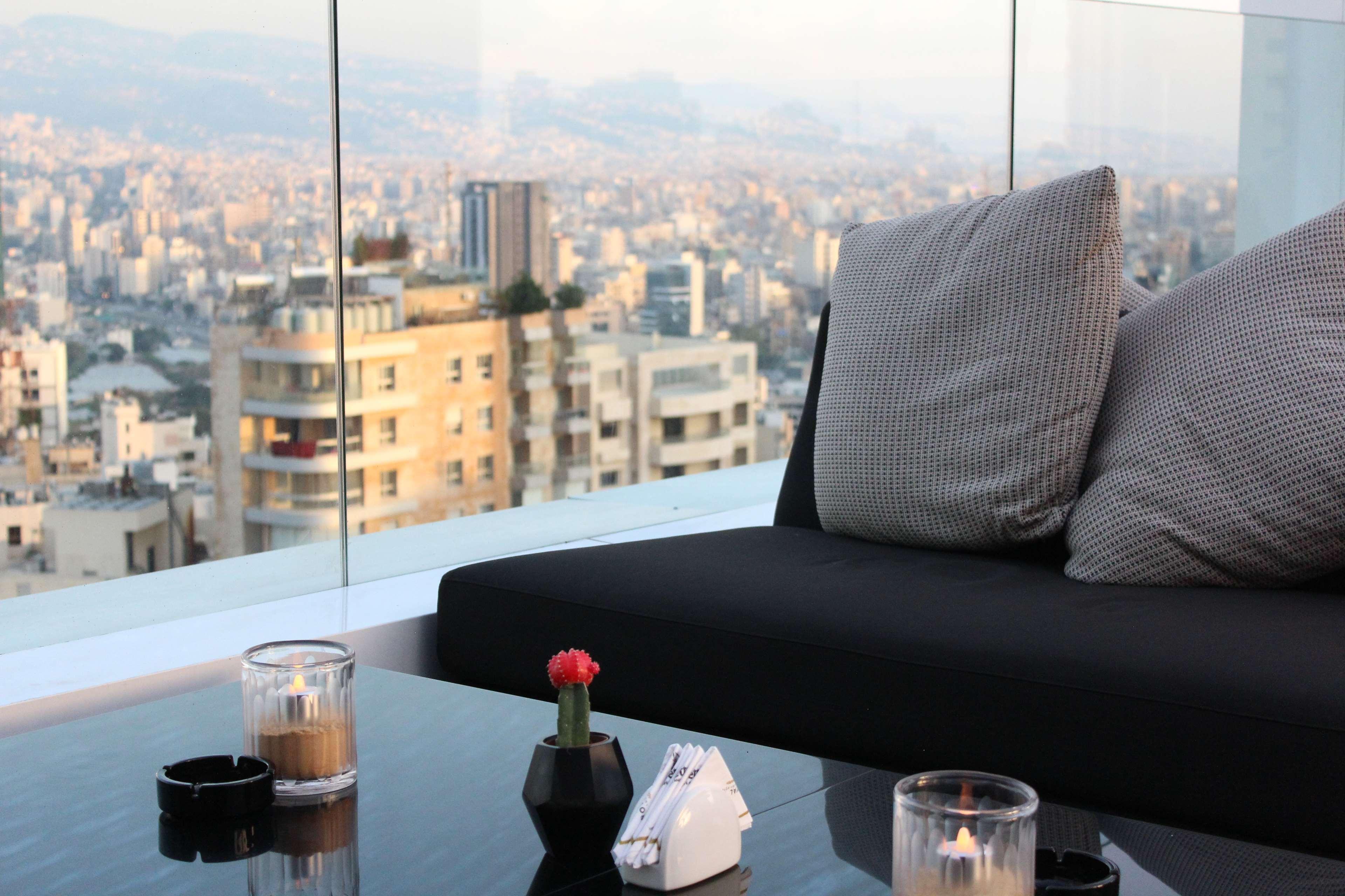 Royal Tulip Achrafieh Ξενοδοχείο Βηρυτός Εξωτερικό φωτογραφία
