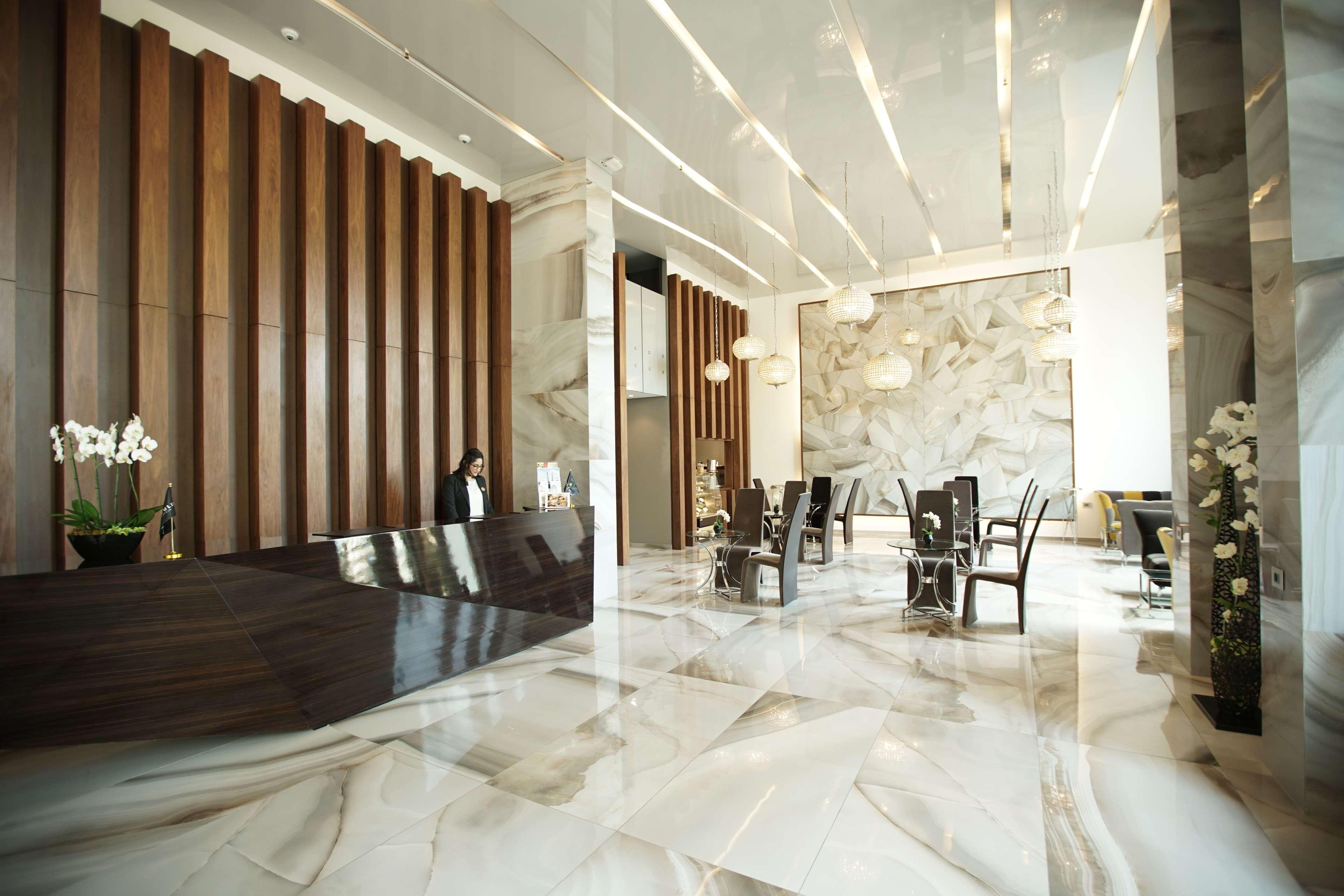 Royal Tulip Achrafieh Ξενοδοχείο Βηρυτός Εξωτερικό φωτογραφία