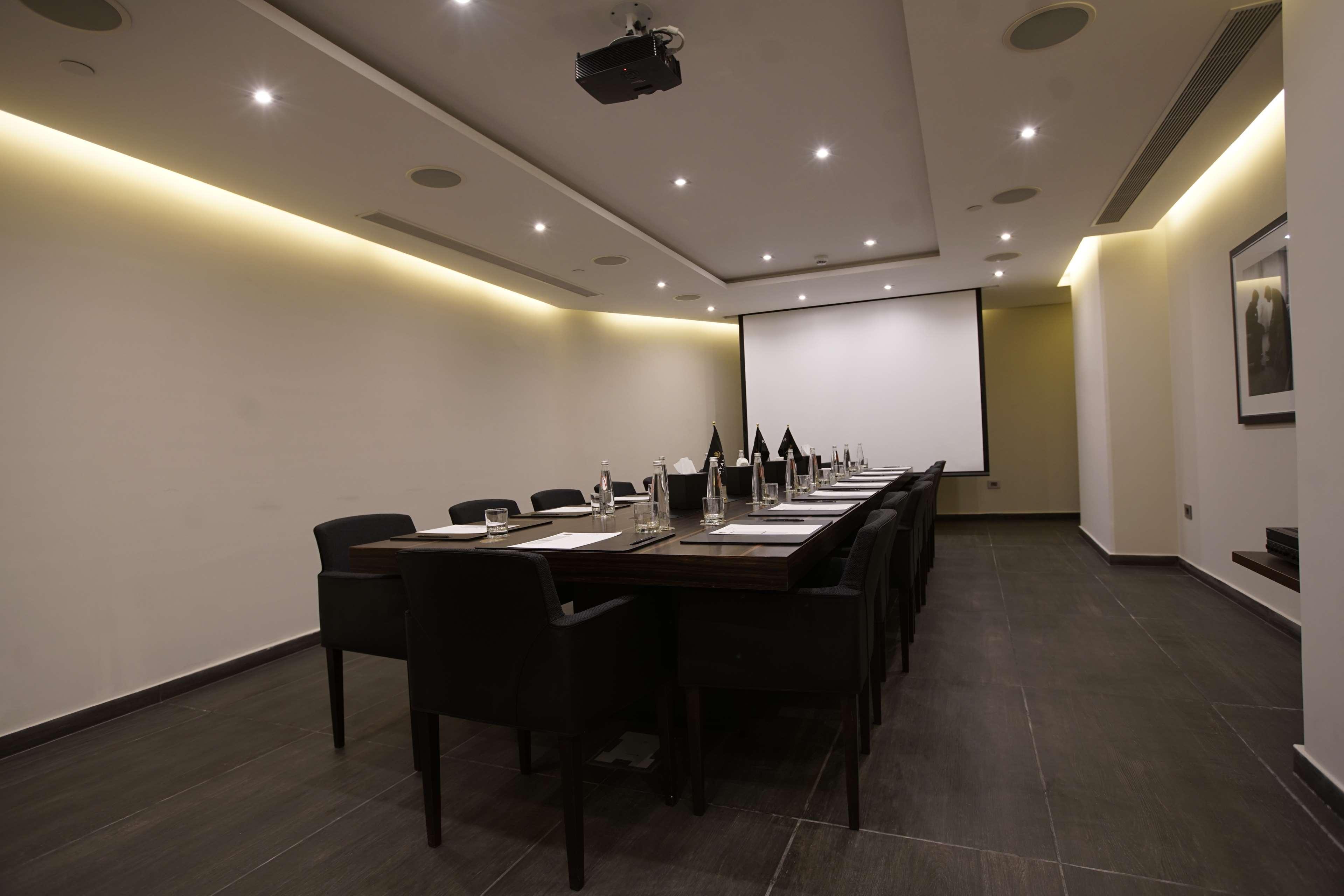 Royal Tulip Achrafieh Ξενοδοχείο Βηρυτός Εξωτερικό φωτογραφία
