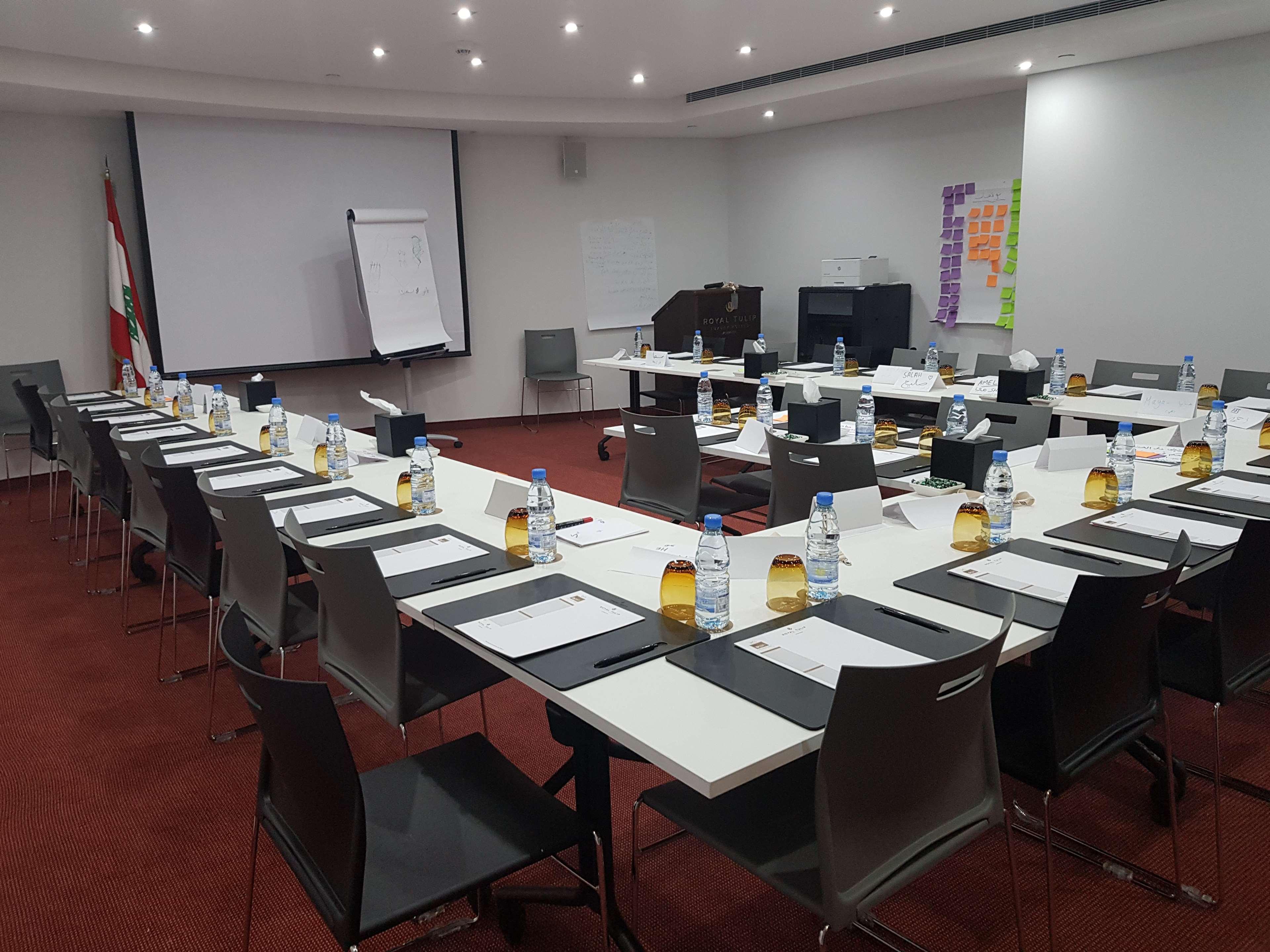 Royal Tulip Achrafieh Ξενοδοχείο Βηρυτός Εξωτερικό φωτογραφία