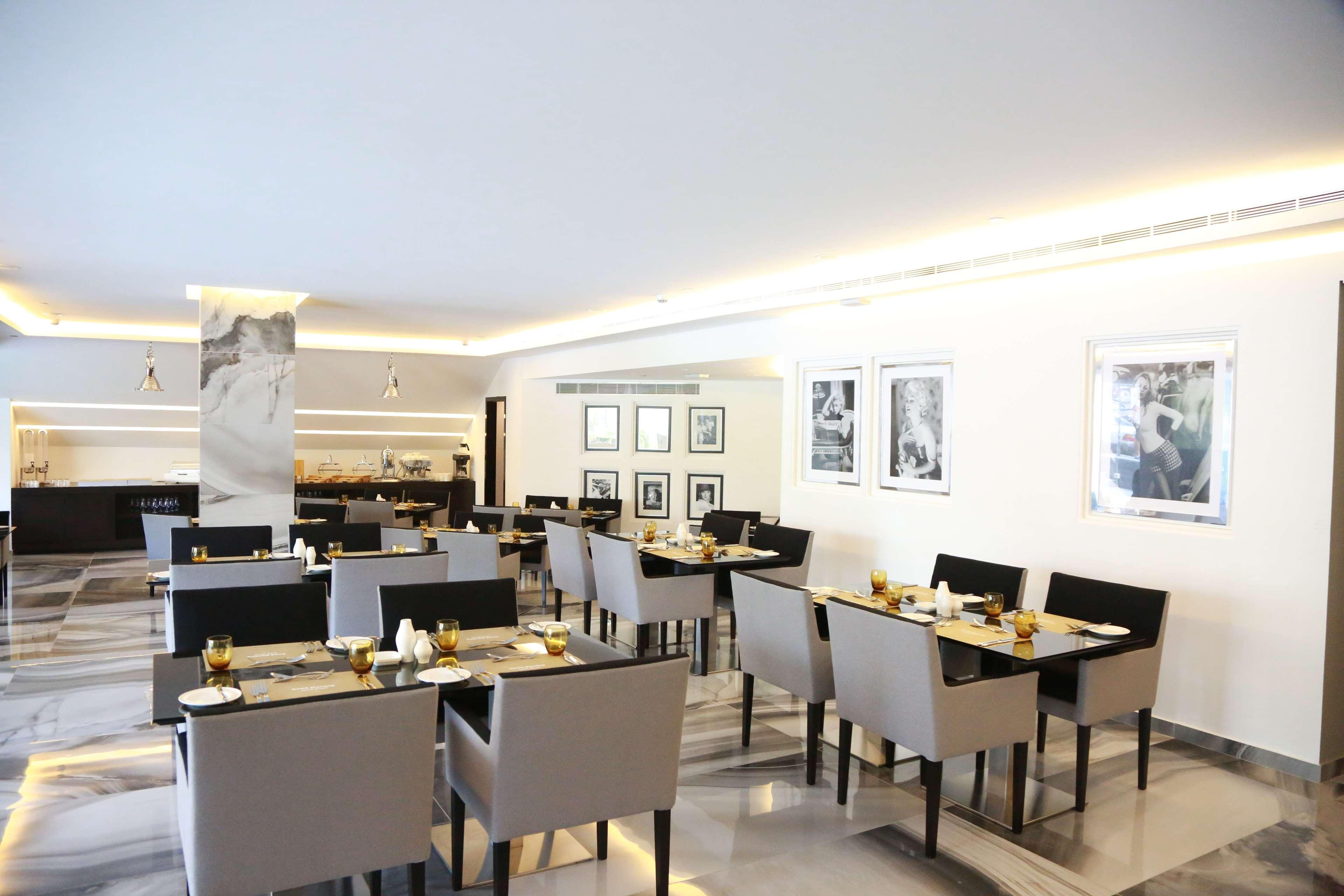 Royal Tulip Achrafieh Ξενοδοχείο Βηρυτός Εξωτερικό φωτογραφία