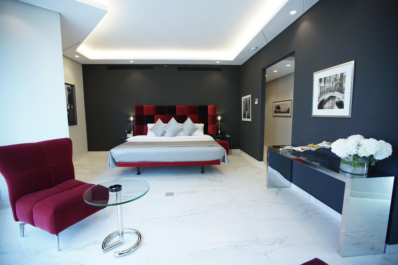 Royal Tulip Achrafieh Ξενοδοχείο Βηρυτός Εξωτερικό φωτογραφία
