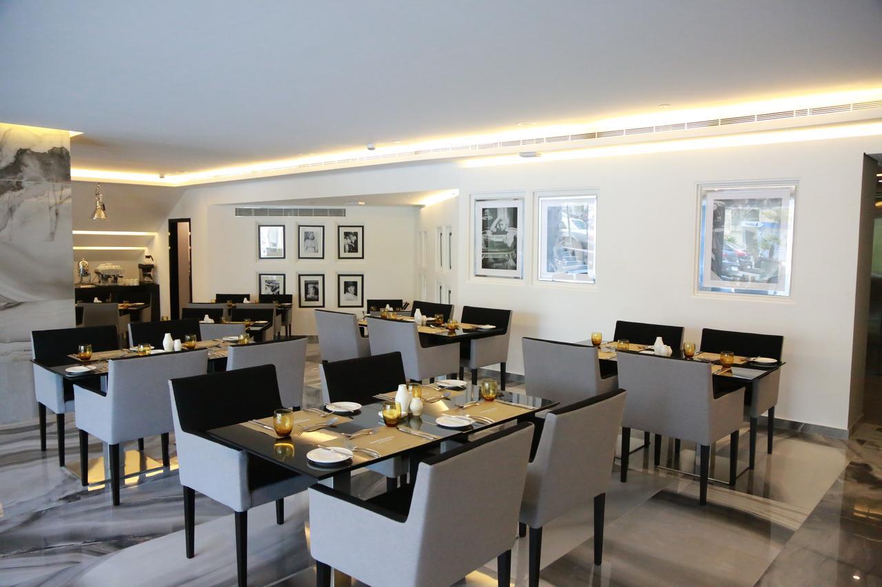 Royal Tulip Achrafieh Ξενοδοχείο Βηρυτός Εξωτερικό φωτογραφία