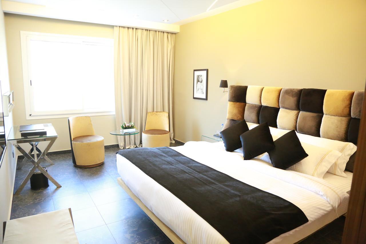 Royal Tulip Achrafieh Ξενοδοχείο Βηρυτός Εξωτερικό φωτογραφία