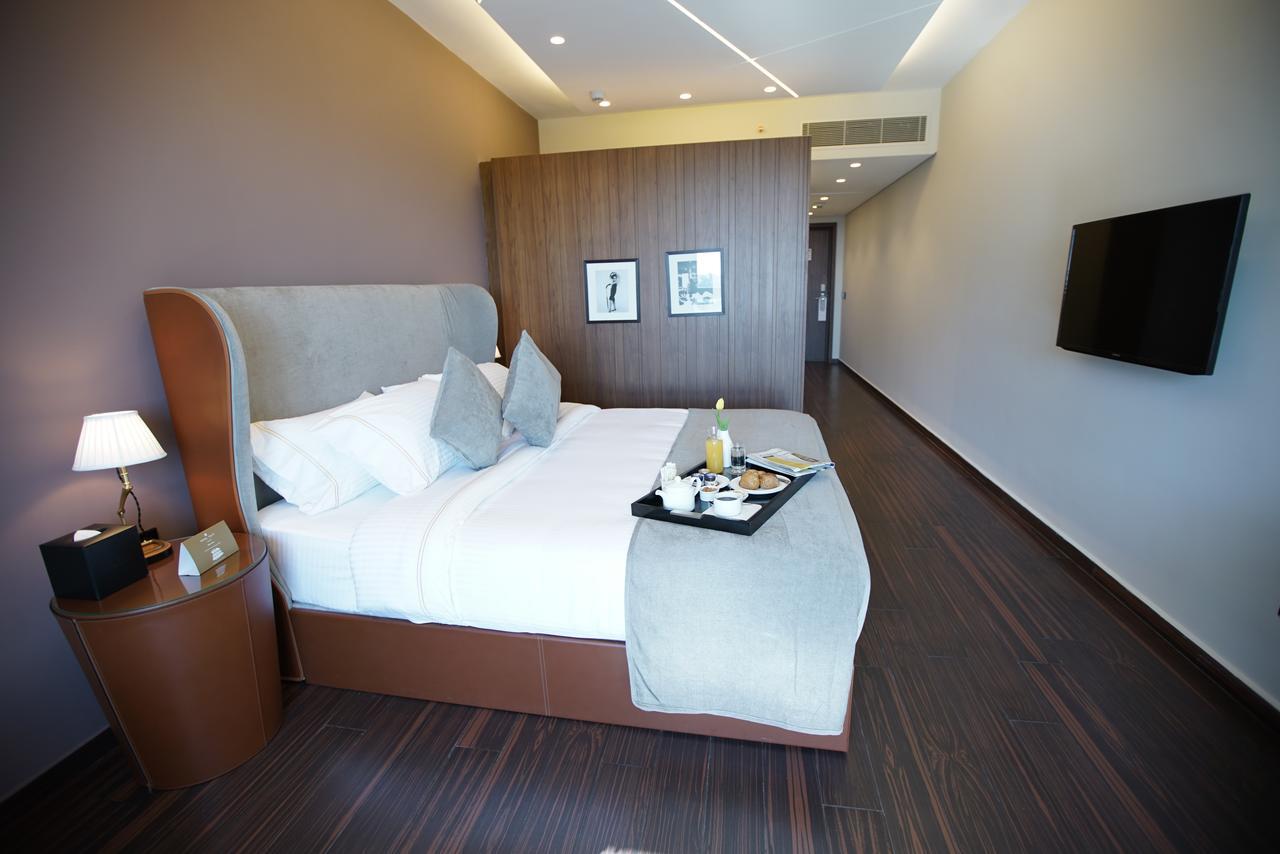 Royal Tulip Achrafieh Ξενοδοχείο Βηρυτός Εξωτερικό φωτογραφία