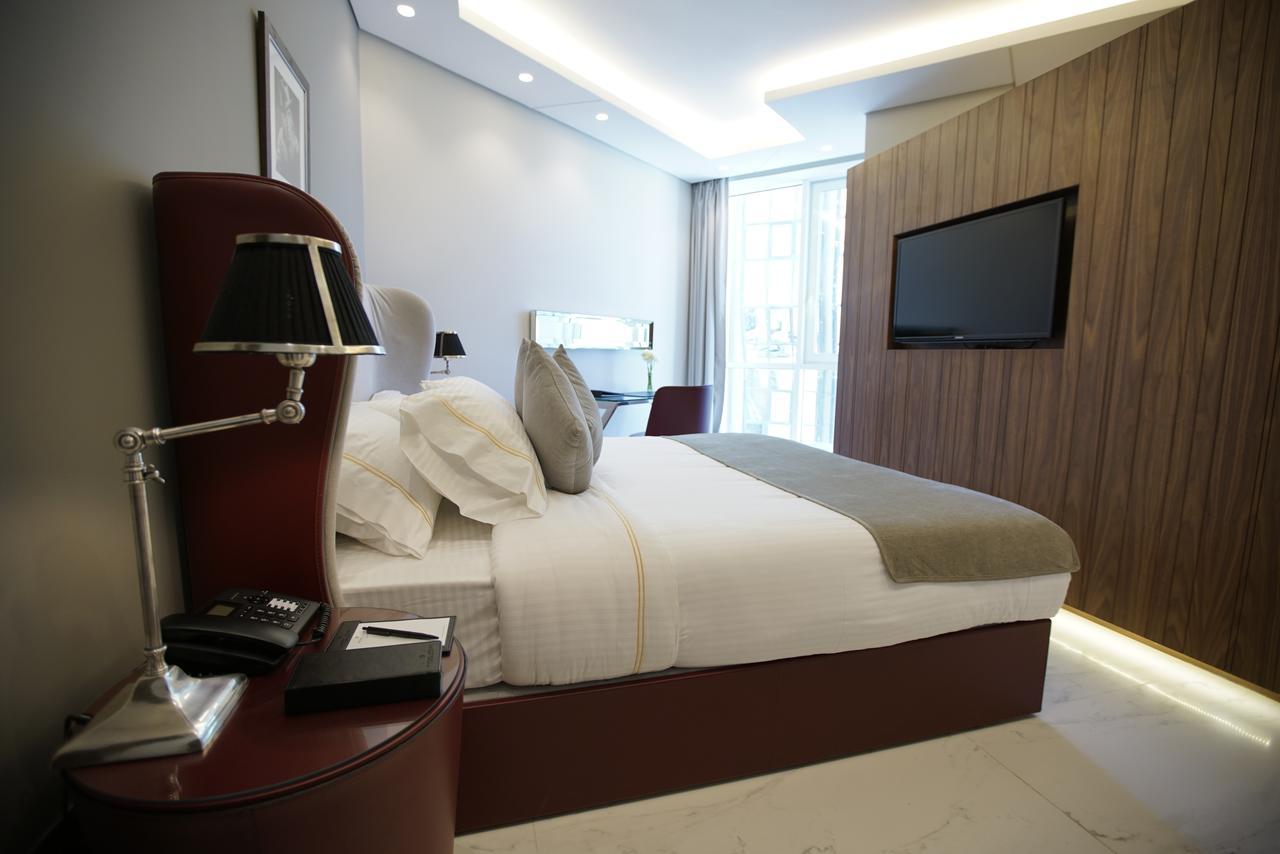 Royal Tulip Achrafieh Ξενοδοχείο Βηρυτός Εξωτερικό φωτογραφία