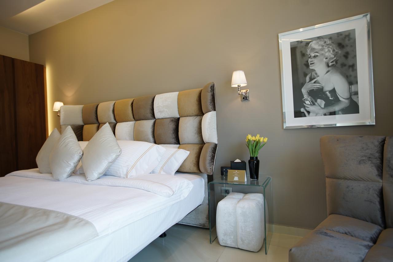 Royal Tulip Achrafieh Ξενοδοχείο Βηρυτός Εξωτερικό φωτογραφία