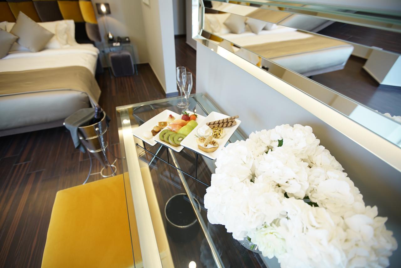 Royal Tulip Achrafieh Ξενοδοχείο Βηρυτός Εξωτερικό φωτογραφία