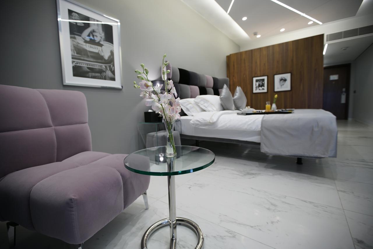 Royal Tulip Achrafieh Ξενοδοχείο Βηρυτός Εξωτερικό φωτογραφία
