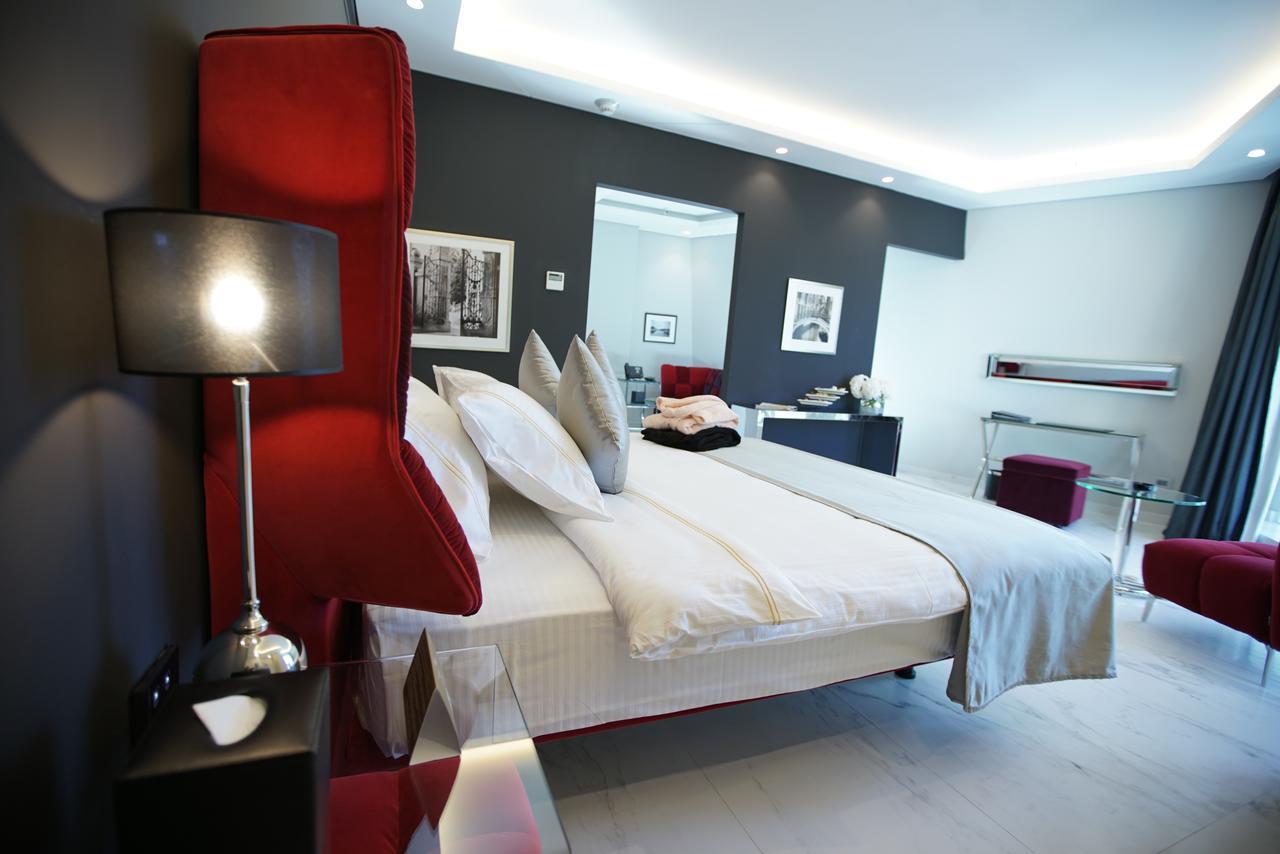 Royal Tulip Achrafieh Ξενοδοχείο Βηρυτός Εξωτερικό φωτογραφία