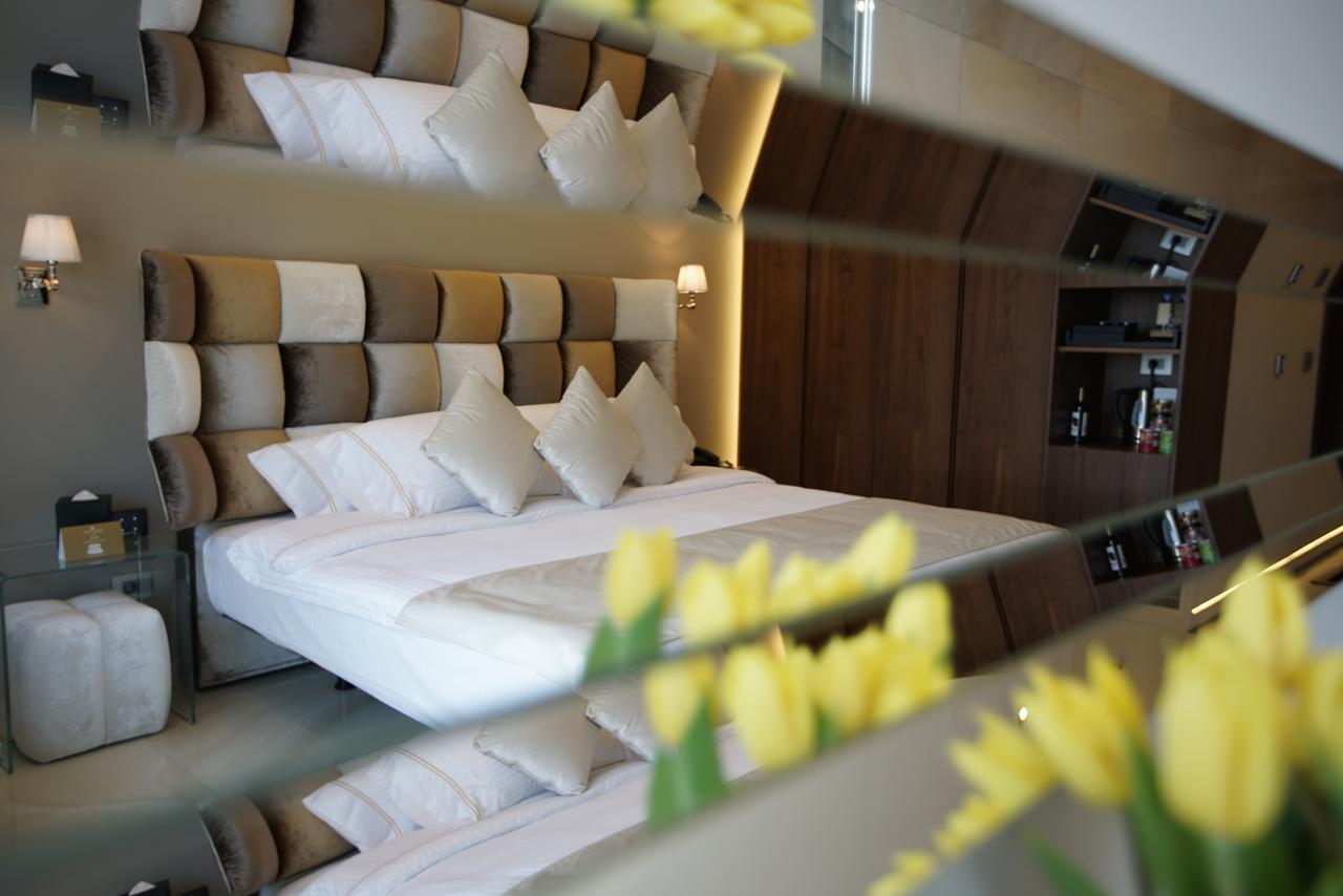 Royal Tulip Achrafieh Ξενοδοχείο Βηρυτός Εξωτερικό φωτογραφία