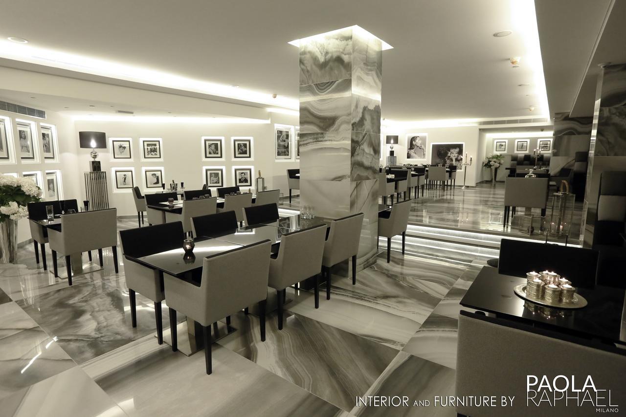 Royal Tulip Achrafieh Ξενοδοχείο Βηρυτός Εξωτερικό φωτογραφία