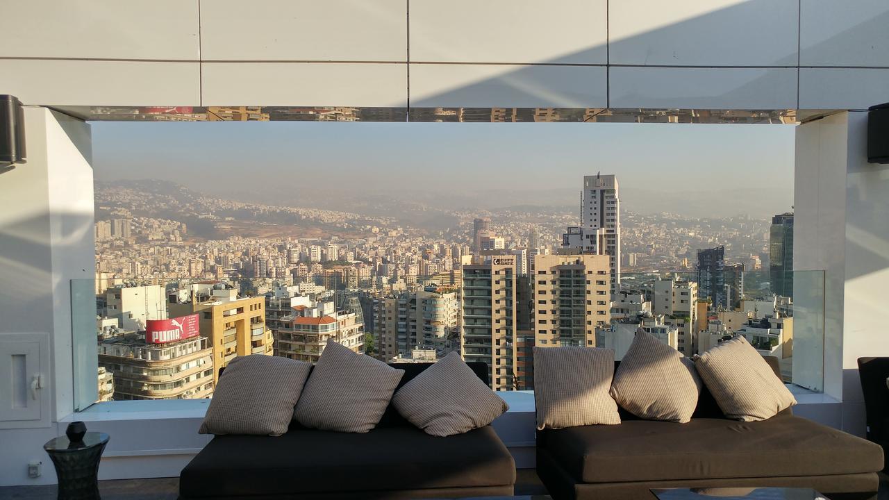 Royal Tulip Achrafieh Ξενοδοχείο Βηρυτός Εξωτερικό φωτογραφία