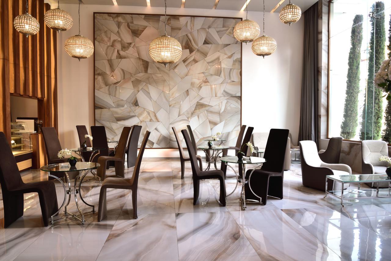 Royal Tulip Achrafieh Ξενοδοχείο Βηρυτός Εξωτερικό φωτογραφία