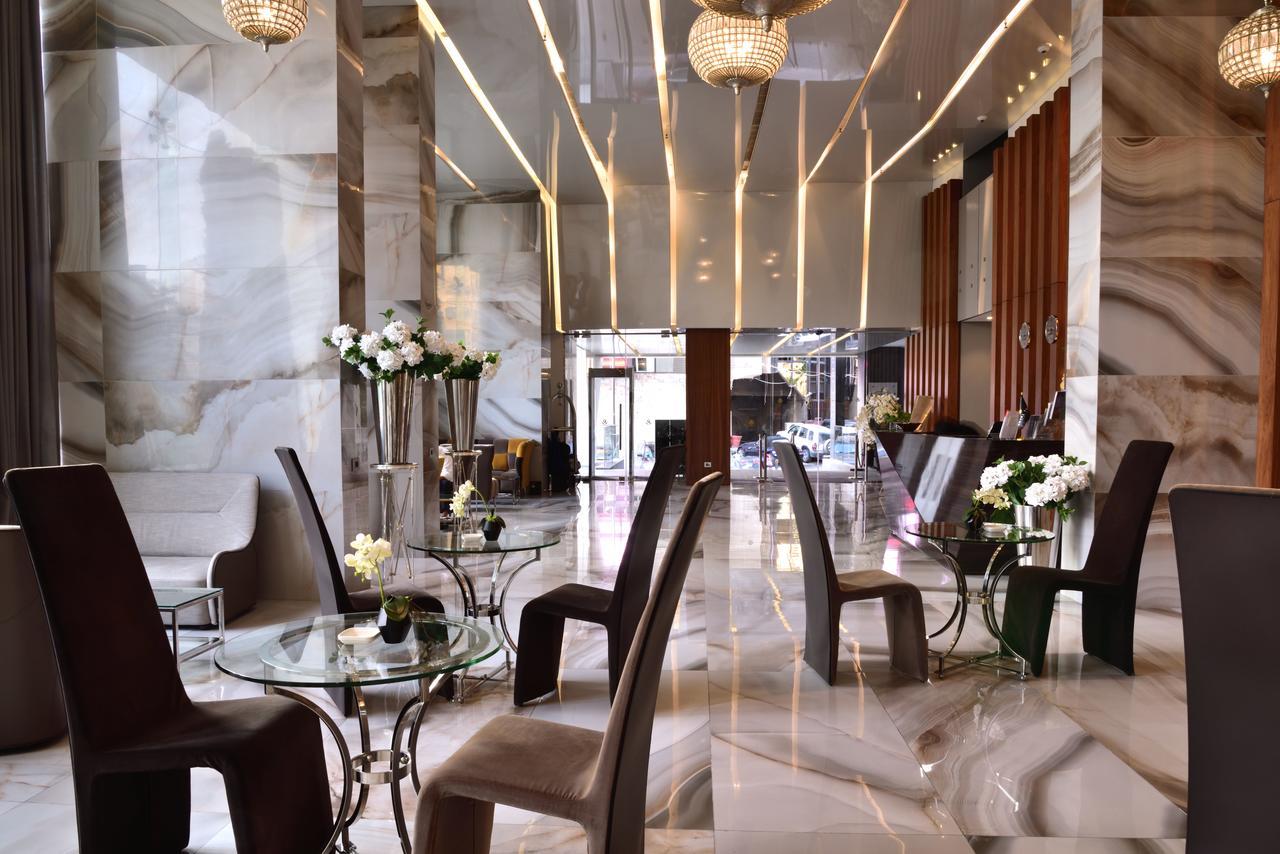 Royal Tulip Achrafieh Ξενοδοχείο Βηρυτός Εξωτερικό φωτογραφία