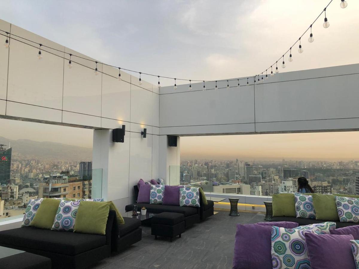 Royal Tulip Achrafieh Ξενοδοχείο Βηρυτός Εξωτερικό φωτογραφία