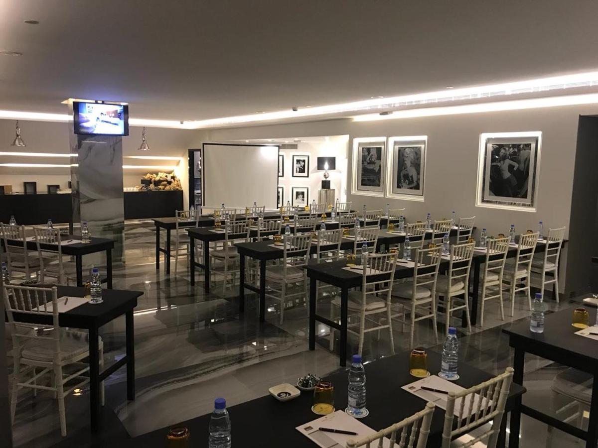 Royal Tulip Achrafieh Ξενοδοχείο Βηρυτός Εξωτερικό φωτογραφία