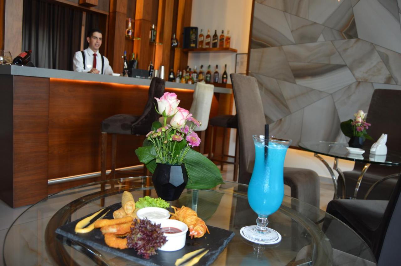 Royal Tulip Achrafieh Ξενοδοχείο Βηρυτός Εξωτερικό φωτογραφία
