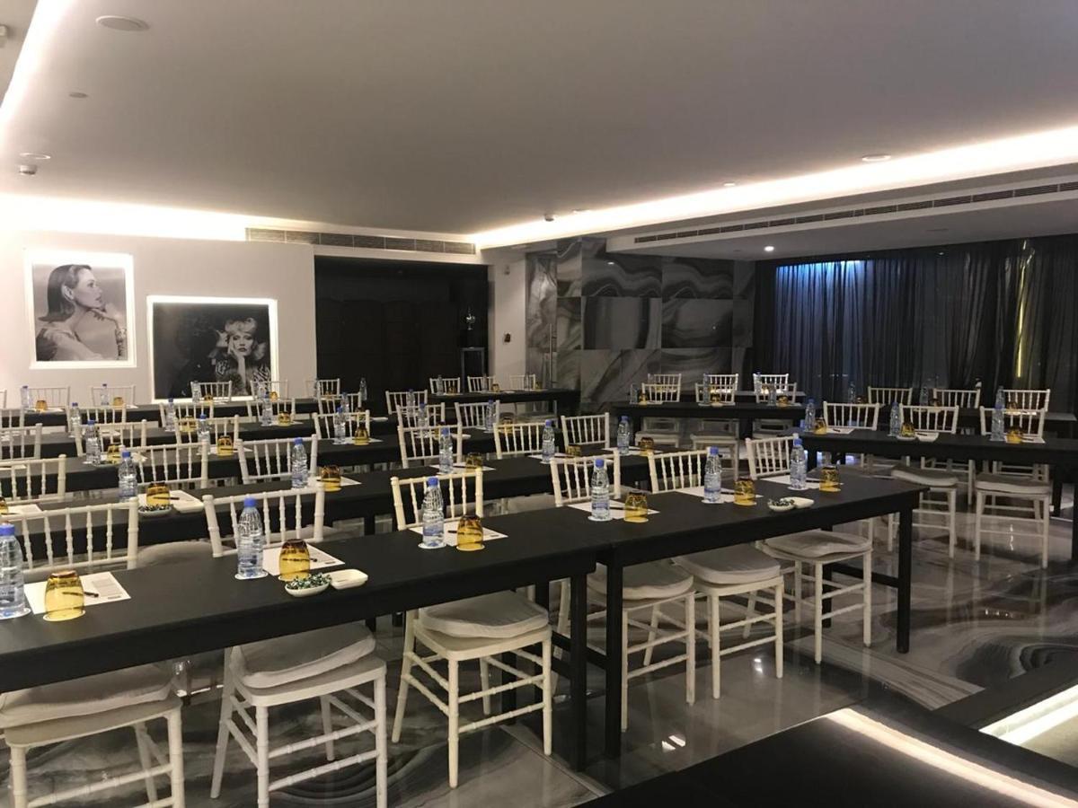 Royal Tulip Achrafieh Ξενοδοχείο Βηρυτός Εξωτερικό φωτογραφία
